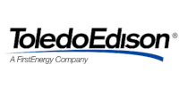 Toledo Edison logo